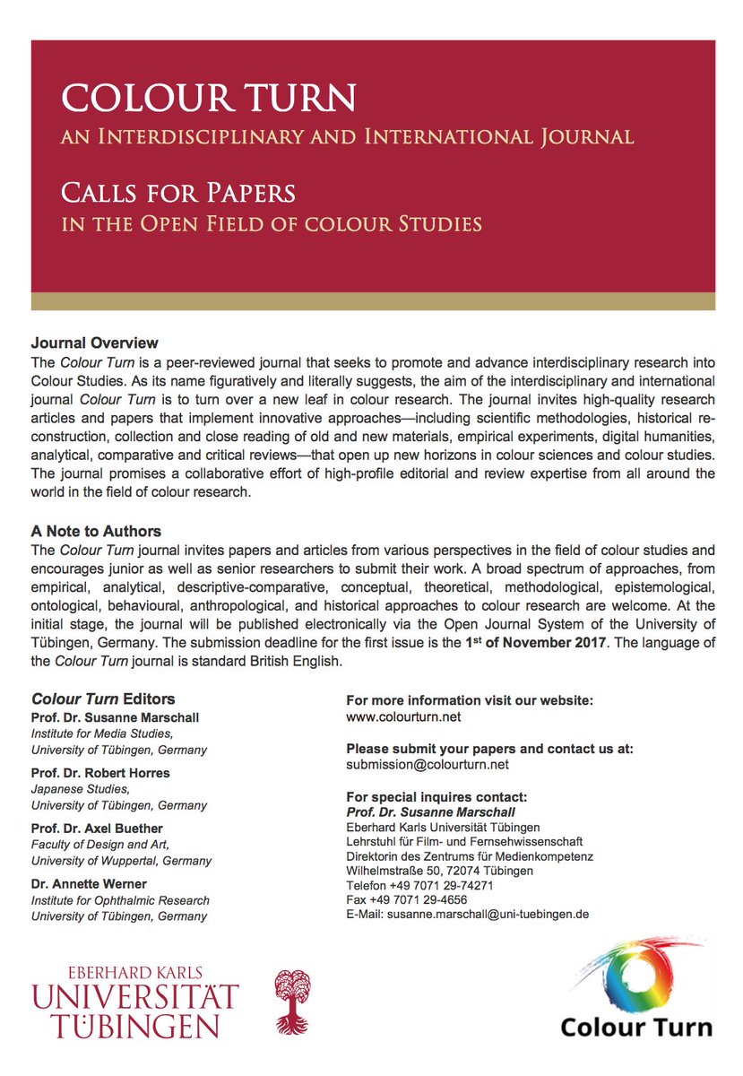 ColourTurn tweet media