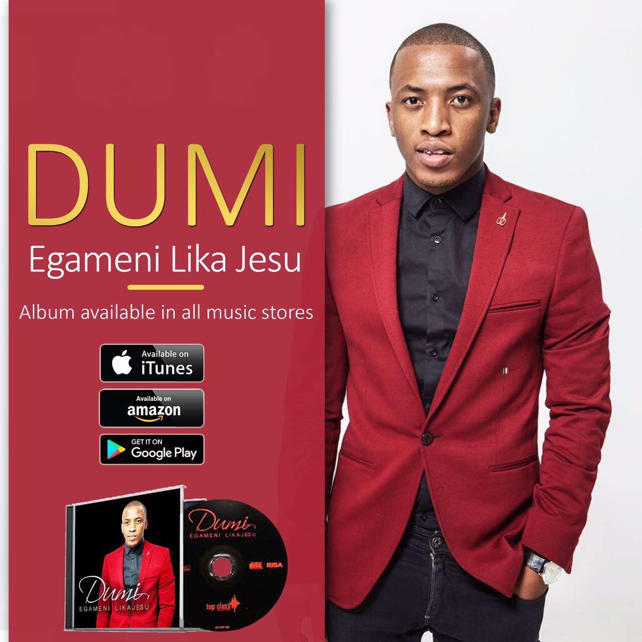tubidy dumi mkokstad