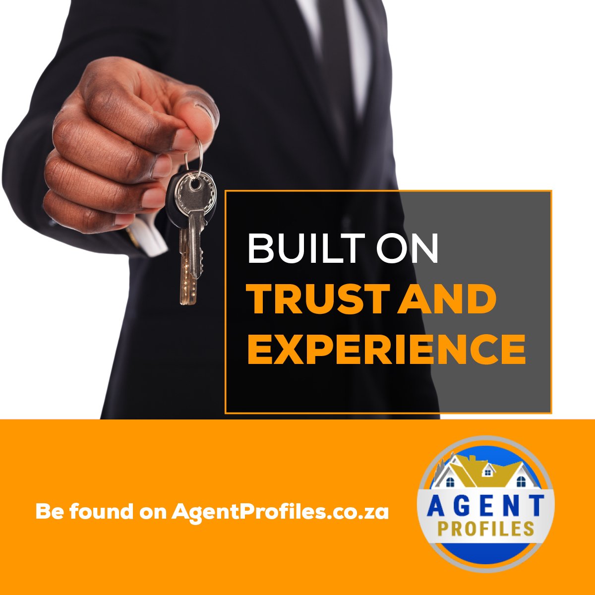 agentprofiles_'s tweet image. We support the EAAB mandate to ensure that registered estate agents are given a platform for exposure and recognition.
#EstateAgents