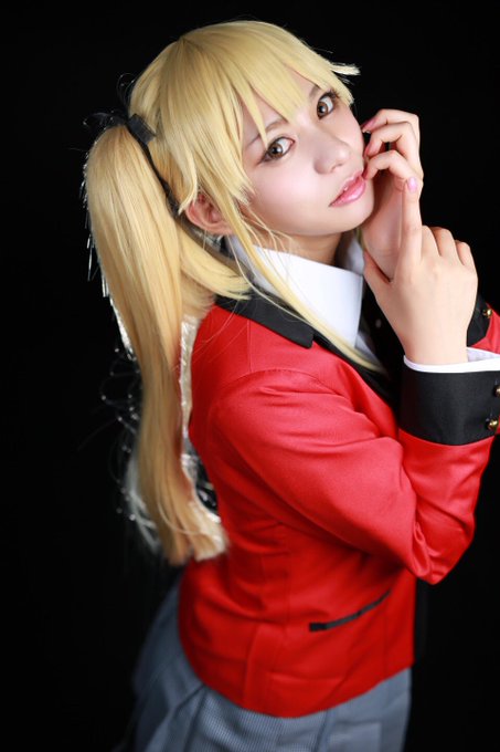 Twitterのコスプレ画像30