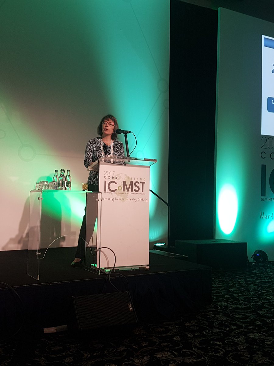 Our <a href="/teagasc/">Teagasc</a> colleague, Dr. AnneMaria Mullen presents her project ReValue Protein <a href="/ICoMST2017/">ICOMST2017</a> visit revalueprotein.com