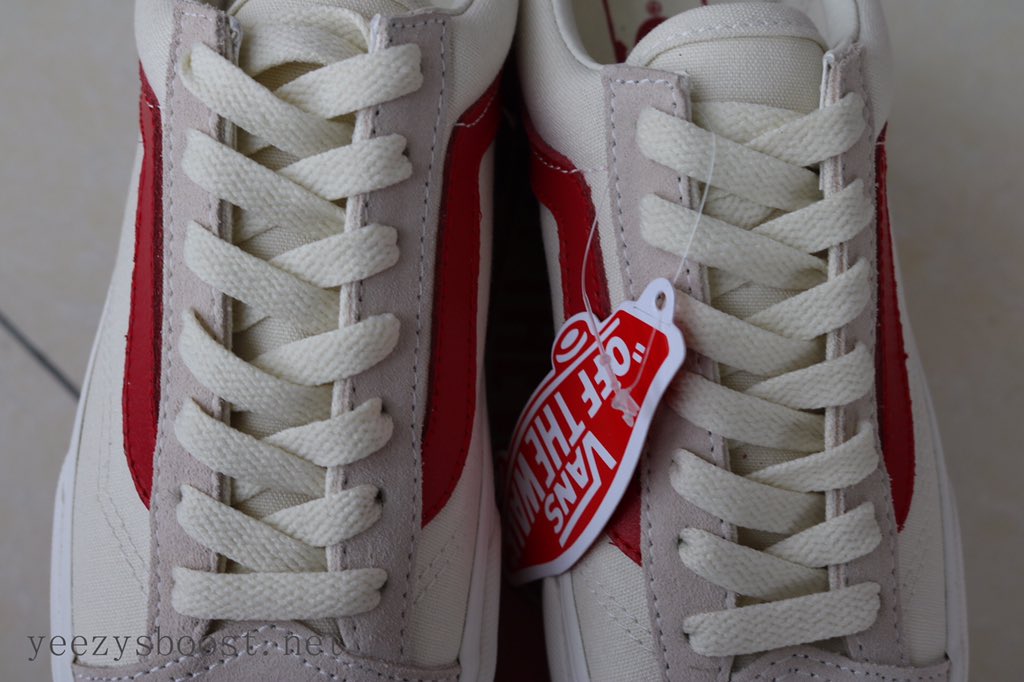 tina_zhang12's tweet photo. Vans style 36 Marshmal #vans #marshmal #vansmarshmal https://t.co/u9rfKFJ9gO