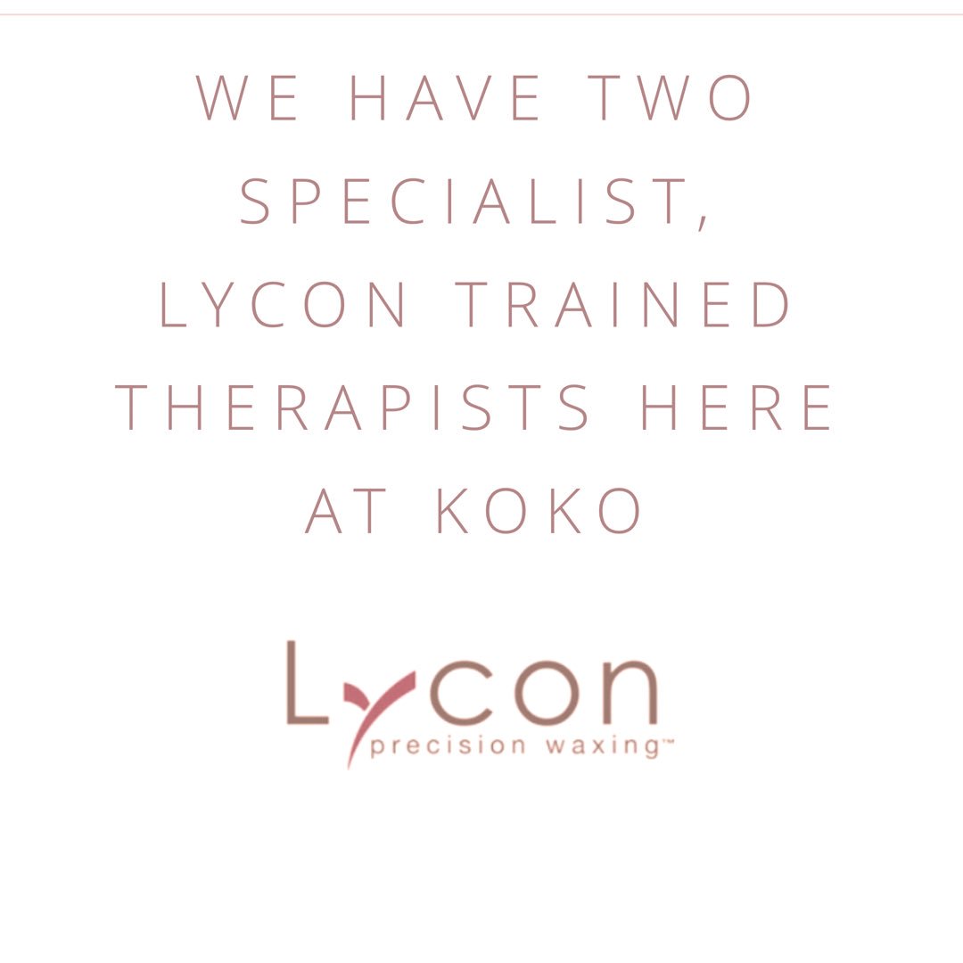 Koko Beauty Spa tweet media