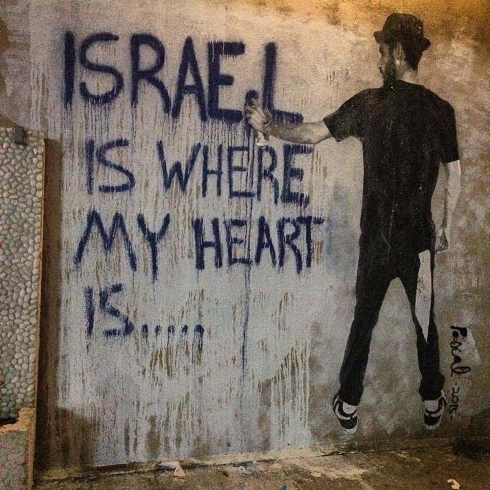 @WoWolfn Thanks you too my friend We ll fight forever x our Israel because ...👇