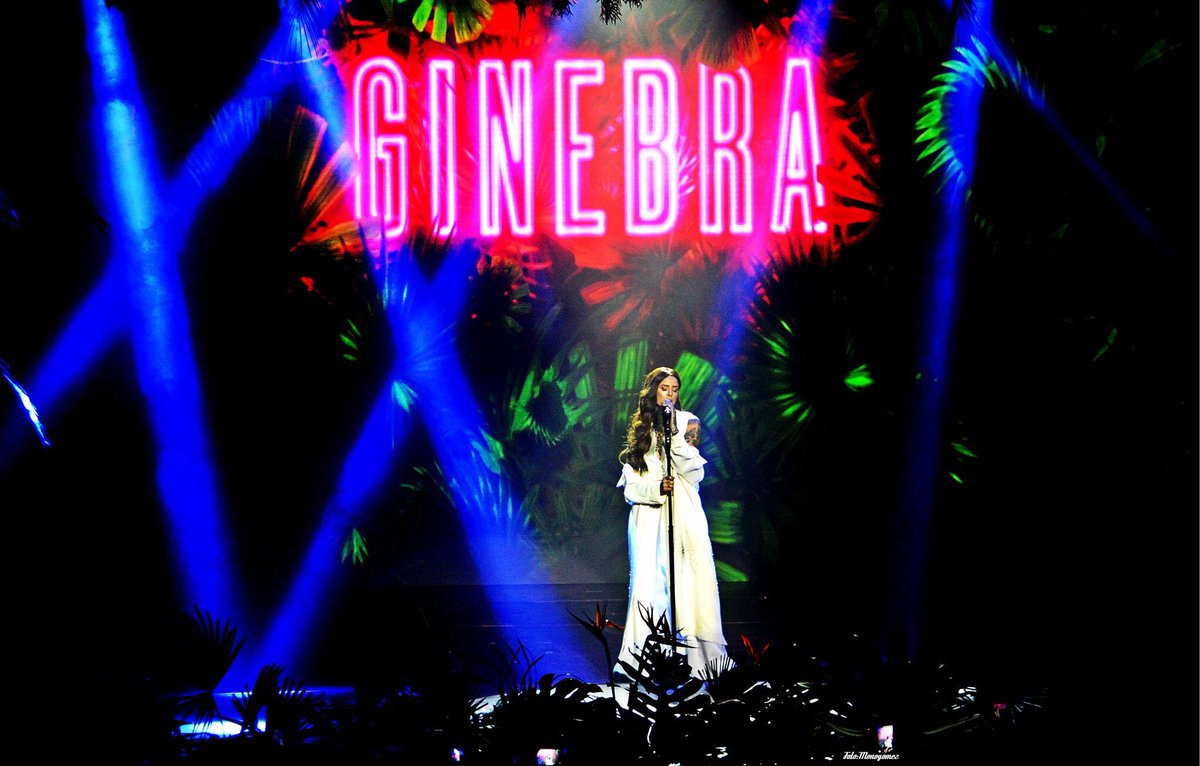 guiiidox's tweet photo. Lo logramos ❤️ @candetinelli @mica_tinelli @orisabatini @benjaminamadeo @nacholecouna @romipigretti @mariacalataok  #GinebraFashionShow 🔥 https://t.co/9vWoypJs04