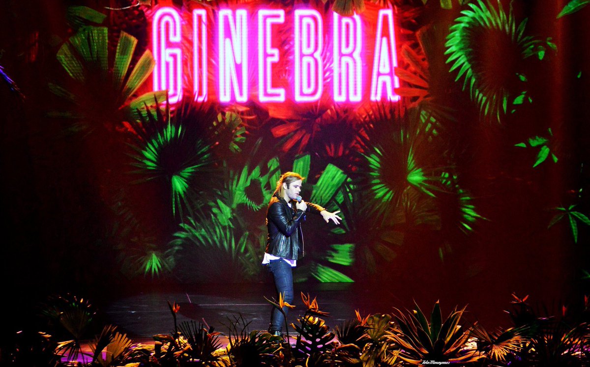 guiiidox's tweet photo. Lo logramos ❤️ @candetinelli @mica_tinelli @orisabatini @benjaminamadeo @nacholecouna @romipigretti @mariacalataok  #GinebraFashionShow 🔥 https://t.co/9vWoypJs04