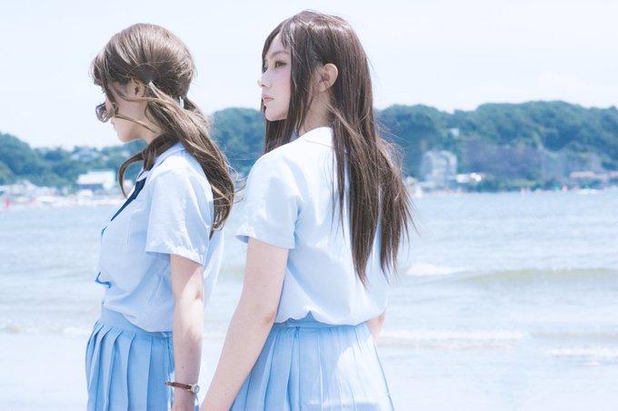 コスプレイヤー楪のTwitter画像1