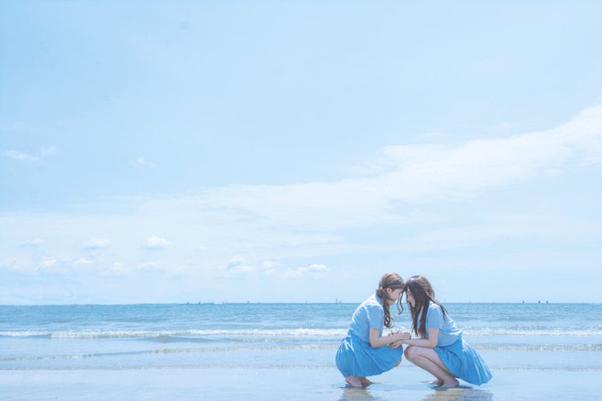 コスプレイヤー楪のTwitter画像3