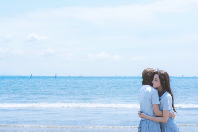 コスプレイヤー楪のTwitter画像4