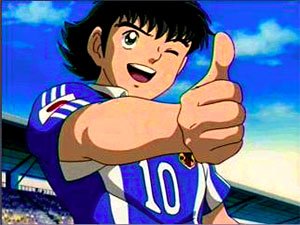 LaGrondonaTwitt's tweet photo. Bueno, llegó la hora de la verdad:

RT: Goku

MG: Oliver Atom https://t.co/emz5lDPdsS
