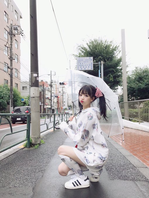 コスプレイヤーyamiのTwitter画像52