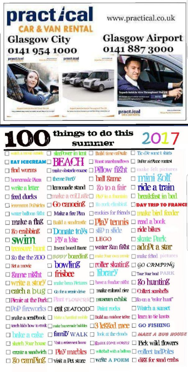 pcvrgap's tweet image. Best Online Rental Rates for Short or Long Term Rentals.
Call Practical 
Paisley on 0141 887 3000
Glasgow on 0141 954 1000