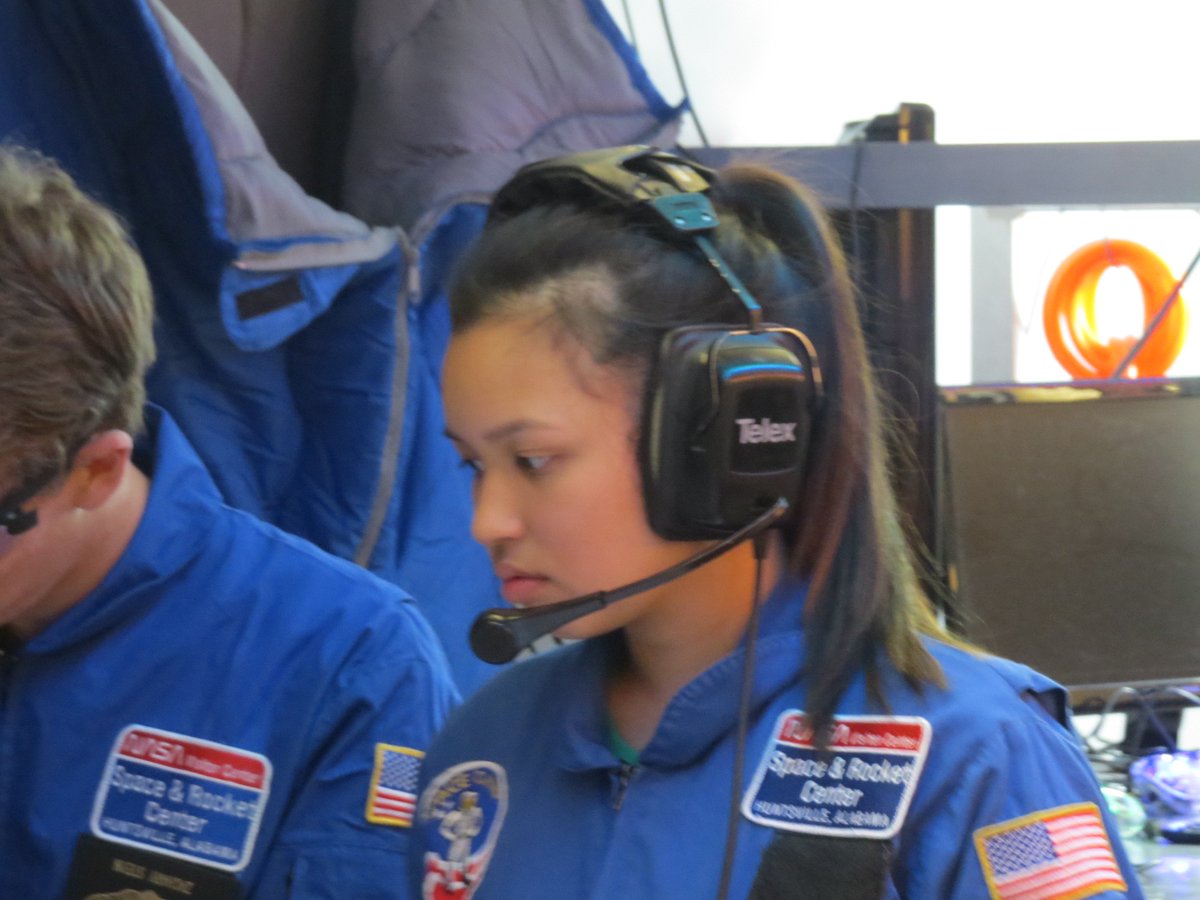 iSTEMAustralia's tweet photo. US Space Academy Opportunity. Aust adult and high school students https://t.co/vG3qFIXPfk September NSW school hols @DoctorKarl @learnPSNSW https://t.co/DgipRslAu8