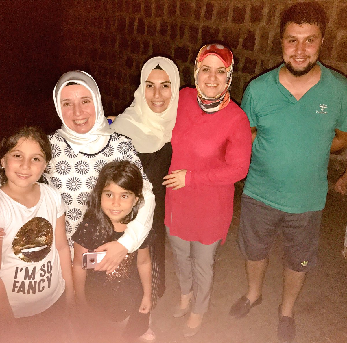 aysesula's tweet photo. @AvFatmaBenli @tuffestorg #Tufest açılış törenine uzaktan yakından gelen hemşehrilerimle sevgimizi paylaştık..❤️ https://t.co/C3eMH71Rnh