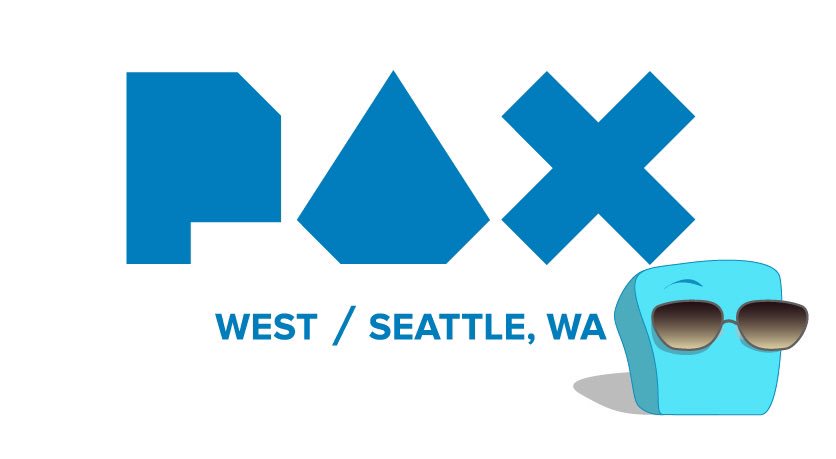 NeilosAdventure's tweet photo. #PAXWest2017 is coming soon! Hope you all got your tickets. https://t.co/tkmSkoEZiF