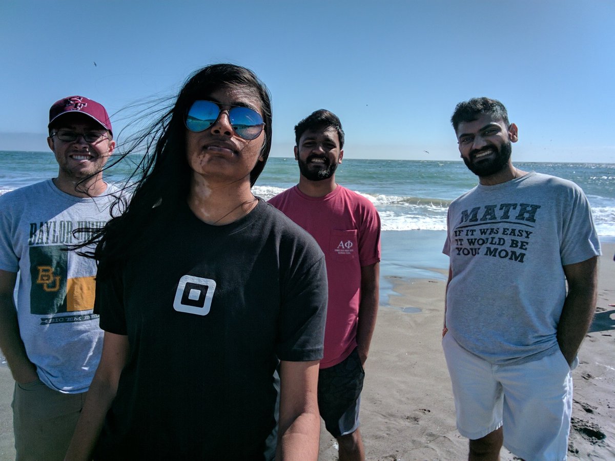 vishifishy's tweet photo. #GTComputingAdventures got all 5 waddup https://t.co/UT52n4shIT