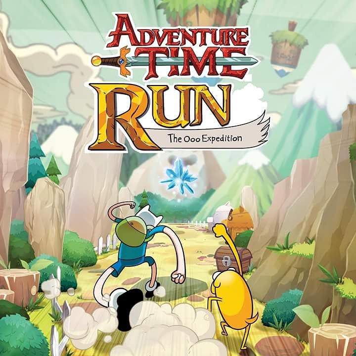 denss_bihay_10s's tweet photo. #AdventureTimeRun: The Ooo Expedition has been released globally!! #Download #AdventureTime Run on your #GooglePlay and #AppStore https://t.co/VAbU5iyF1o