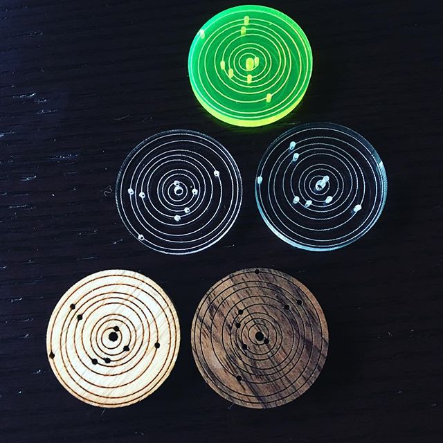 weirdrubikscube's tweet photo. π· new sample materials in a 20 mm version! #spacetimecoordinates https://t.co/Mf5yjlq3ci