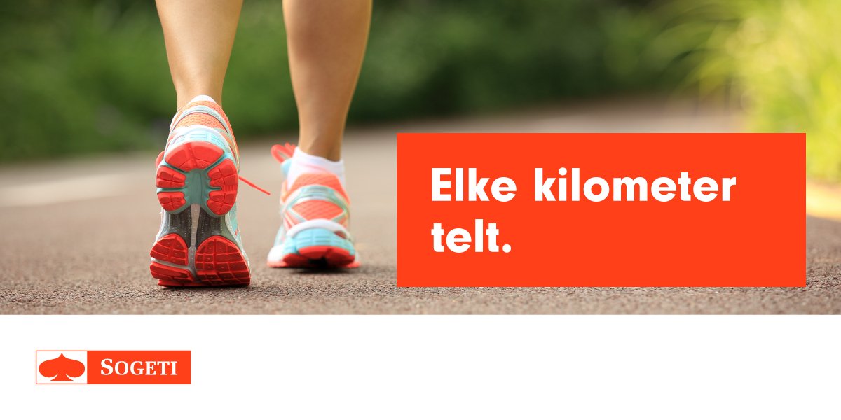 LouisMaas1's tweet photo. 6 km gefietst = €0,88 donatie @DeOpkikker. Dank @Sogeti_NL! https://t.co/R3pXyHfR8P #Fundrunner #spon https://t.co/HBD0VmqUT3