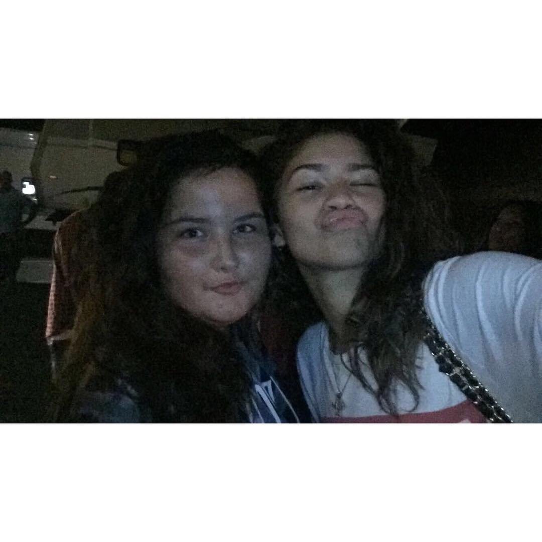 throwbackdaya's tweet photo. (August 16, 2016) Isabella Amara via Instagram. https://t.co/zY0V3u5pRw