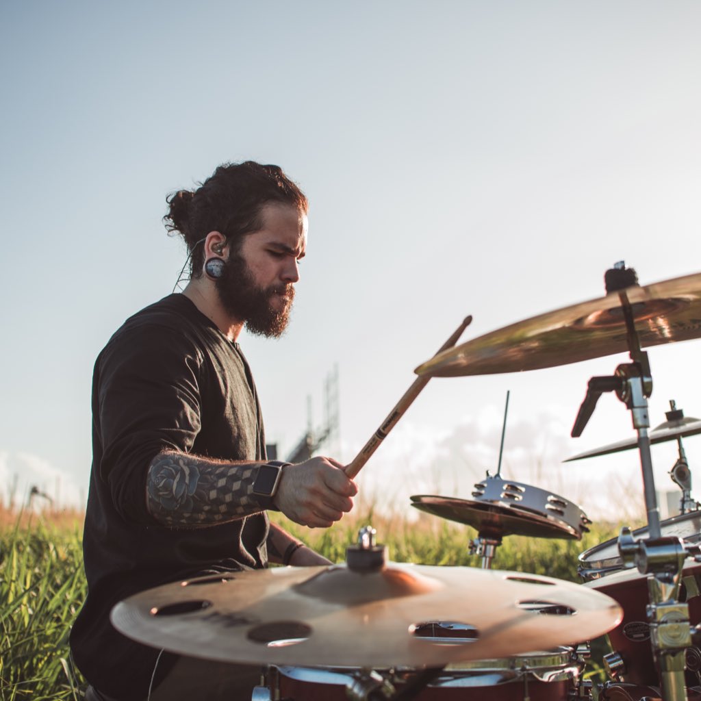Josh_drums10's tweet photo. #NewProfilePic https://t.co/Qm9ifps81x