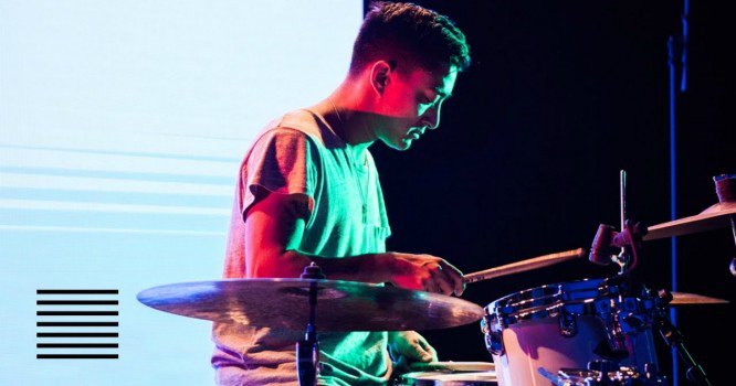 G_H_Hat's tweet photo. Detroit Artist Shigeto Announces First LP in 4 Years Due this Fall #edm https://t.co/2uADvfmJlE https://t.co/TxBFVUZmDQ