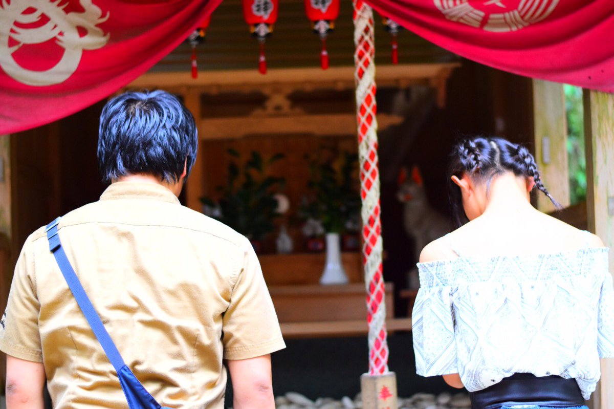 HAROLD1209's tweet photo. 従姉妹とデート
#写真好きな人と繋がりたい 
#世界遺産
#鬼ヶ城 https://t.co/cqgdIW38VT
