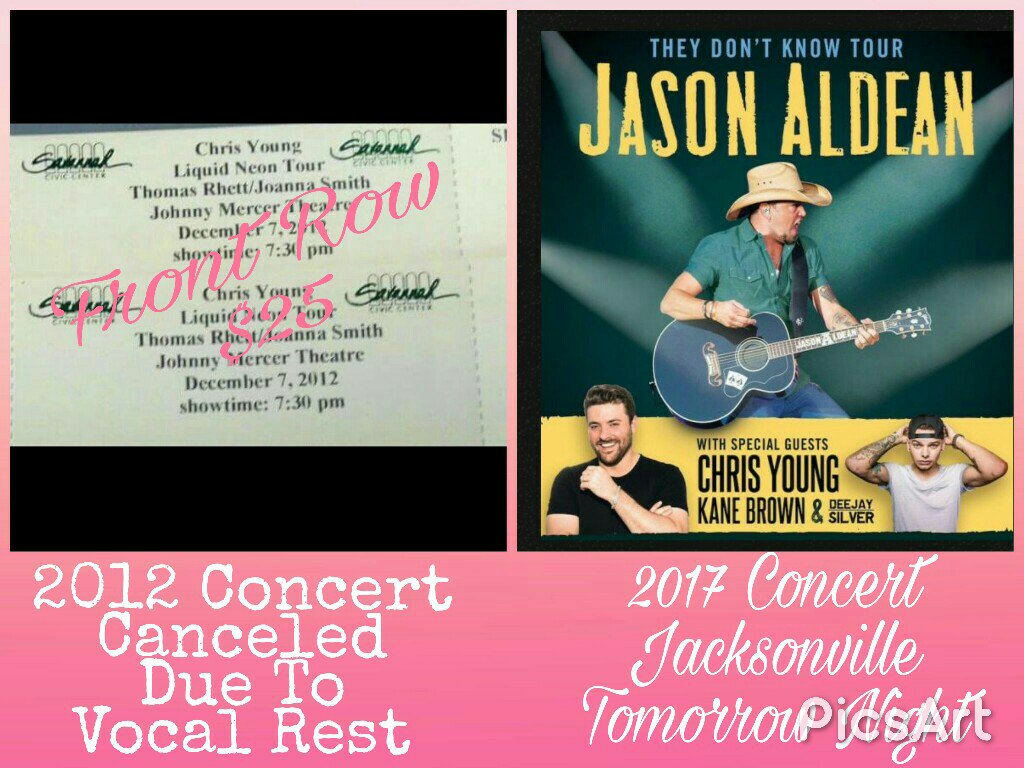 windiraper's tweet photo. @chrisyoungmusic Took me 5 years to get a #chrisyoung concert checked off my #bucketlist! #notfrontrow #jax #needmngsPLEASE #losingsleep https://t.co/kR8YZbCxYT