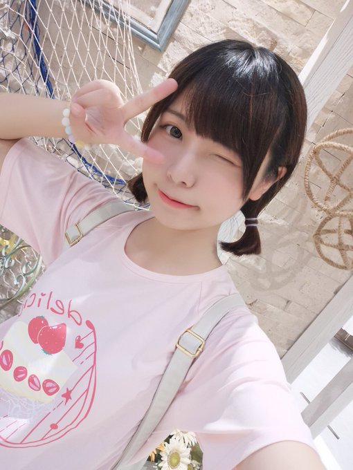 Twitterのコスプレ画像43