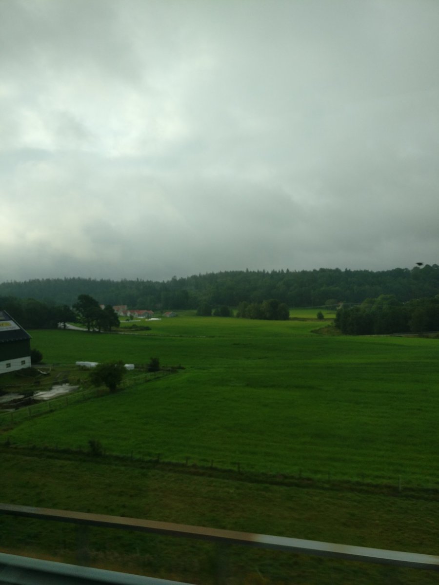 Katka_iot's tweet image. Borås, here I come! #day2 #PEPnetwork #professionaldevelopment #PhDlife