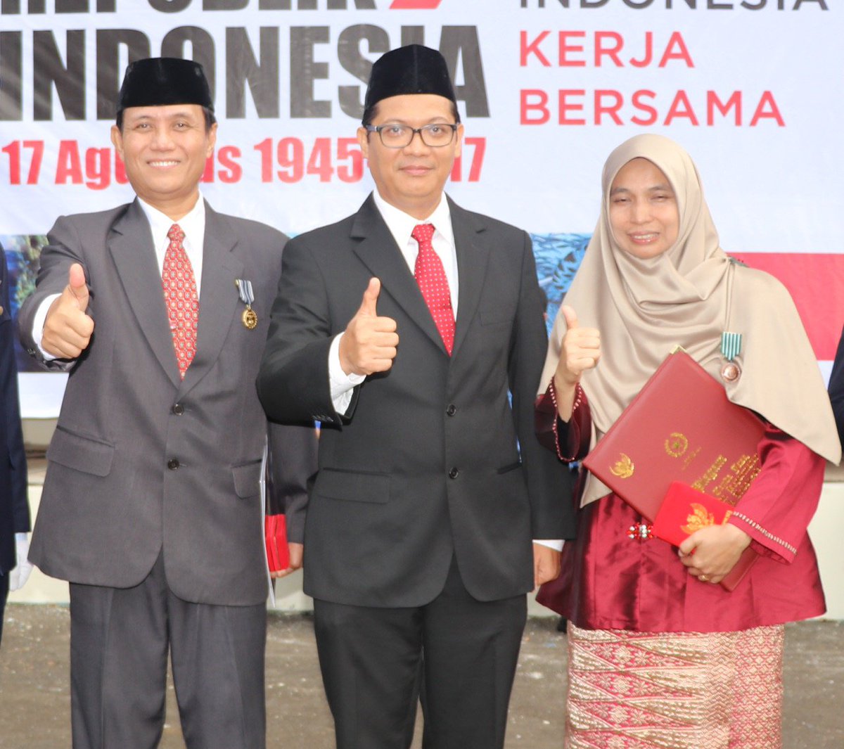 BPPSDM KKP tweet media