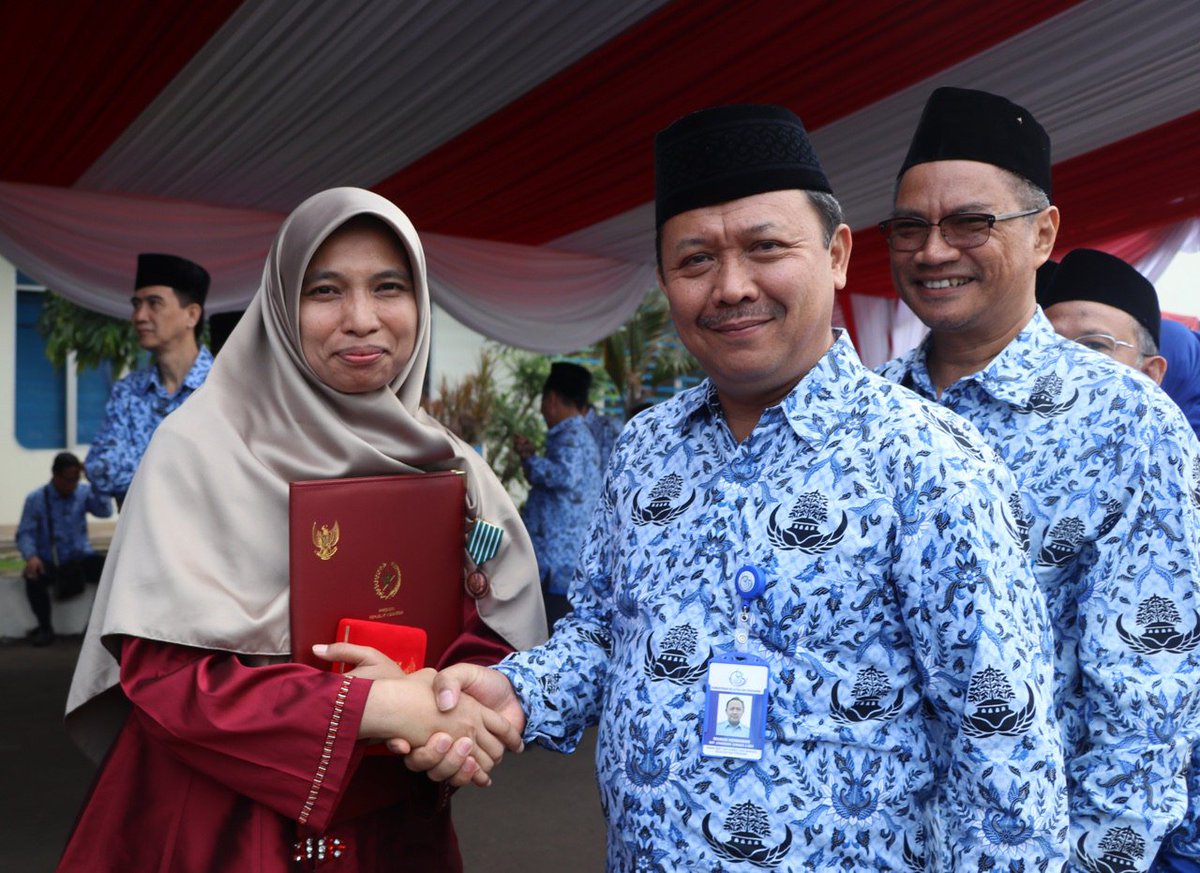 BPPSDM KKP tweet media