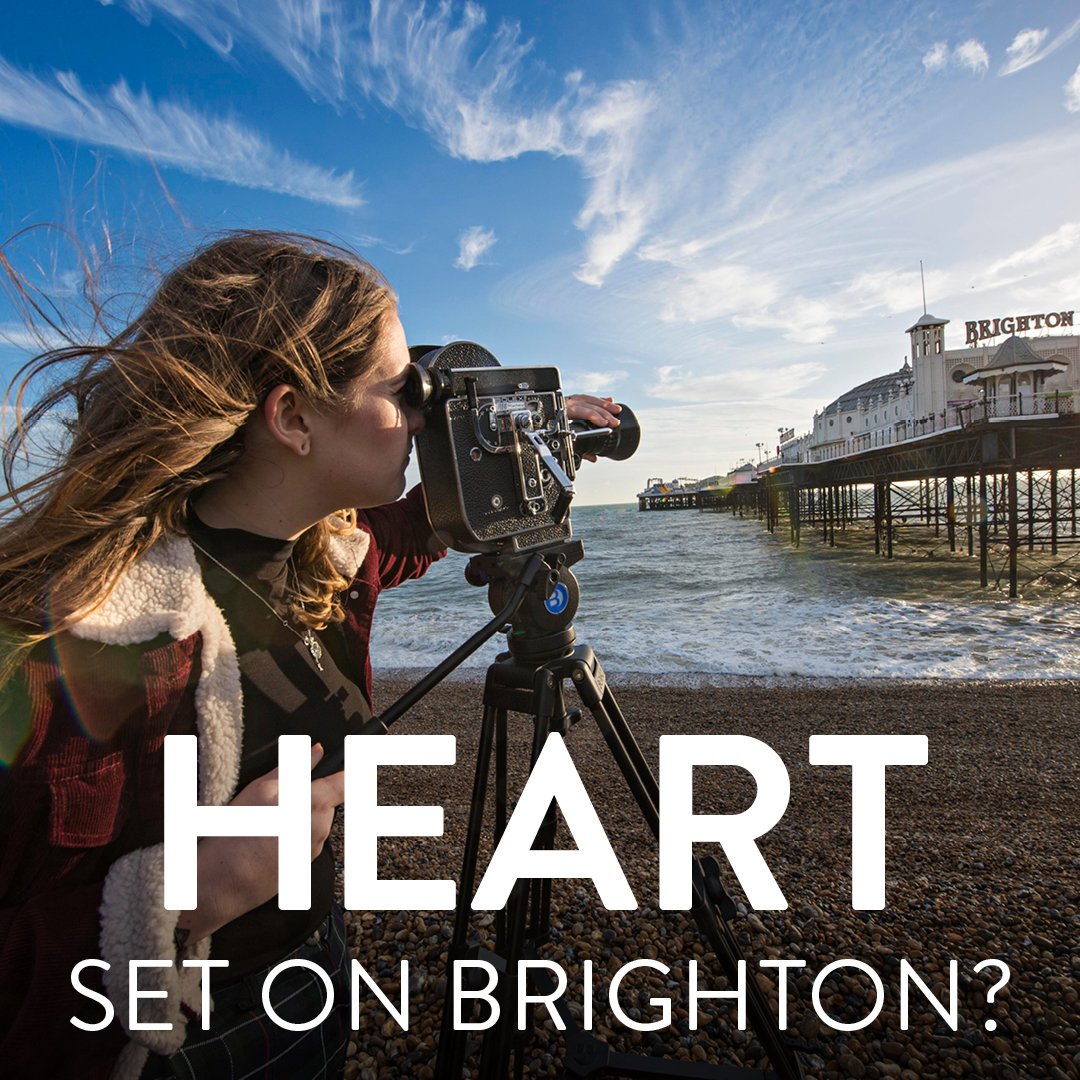 uniofbrighton's tweet photo. Our #Clearing lines open from 7am this morning. Call 01273 644000. More info and advice at https://t.co/ZOSNi7JP7N https://t.co/jgxlORzZki