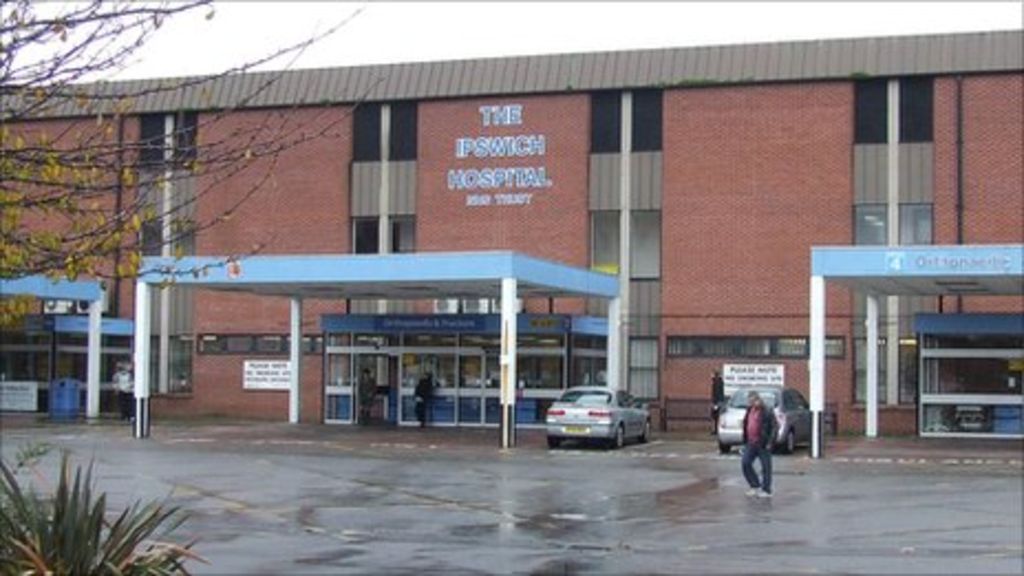 MarkGlennMurphy's tweet image. Ipswich and Colchester hospitals have unveiled plans to merge into one hospital trust. Chief exec @Nickhulme61 live @BBCSuffolk 7am.