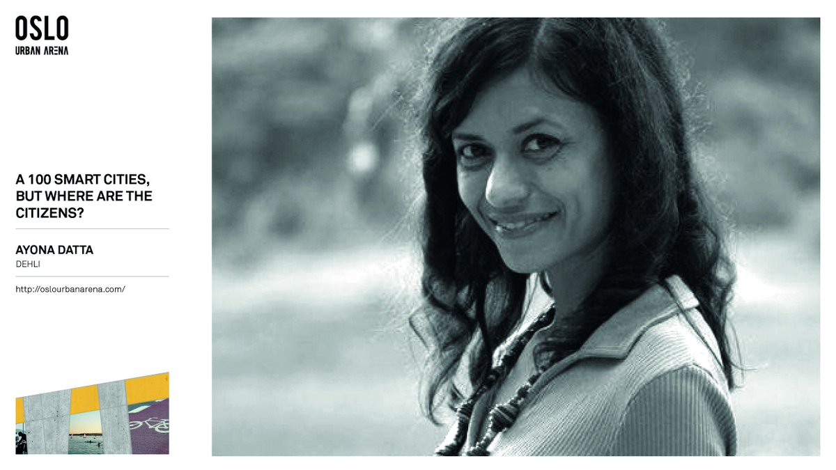 Oslo Urban Arena tweet media