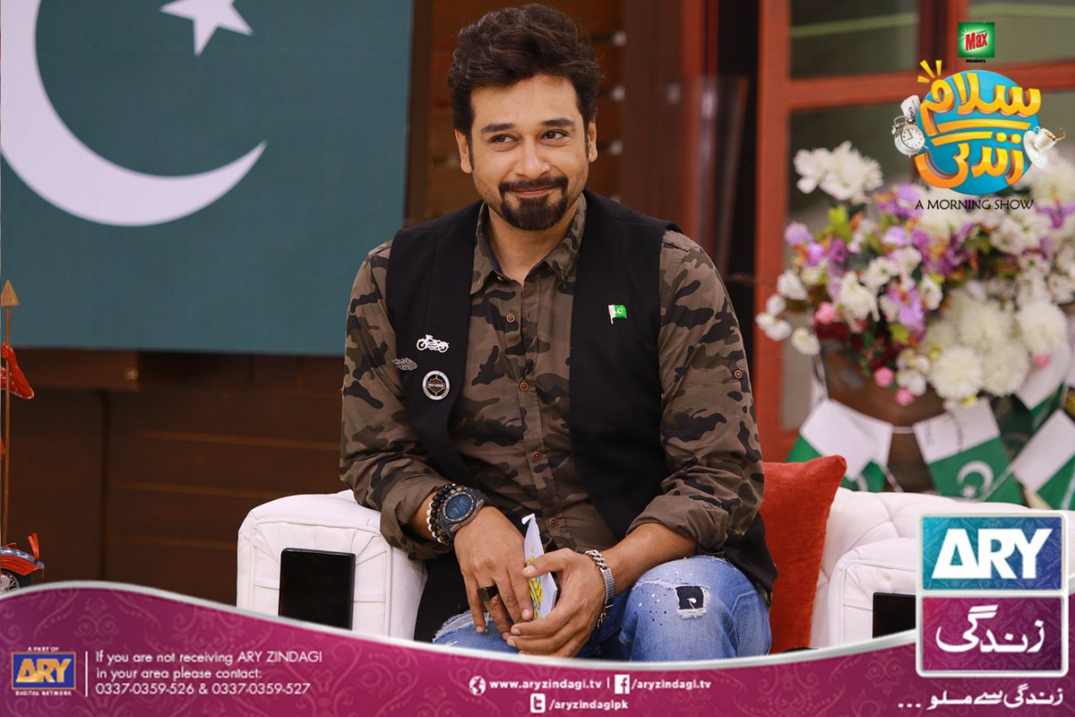 aryzindagipk's tweet photo. A true friend is the greatest of all blessings! 🙂
#friendship #Special #SalamZindagi on #ARYZindagi
#AbeerRizvi #AzikaDaniel https://t.co/RvLBxz2yF1