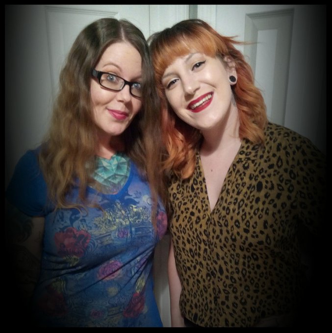 How freakin cute are we?!  @MsEricaK https://t.co/dZtdOJYJUd<a class="tags" target="_blank" title="On Twitter" href="/?out=eyJ0eXAiOiJKV1QiLCJhbGciOiJIUzUxMiJ9.eyJpYXQiOjE3MzA3MDE2MTIsImlzcyI6InR3cG9ybnN0YXJzLmNvbSIsIm5iZiI6MTczMDcwMTYxMiwiZXhwIjoxNzYyMjM3NjEyLCJyZWRpcmVjdF91cmwiOiJodHRwczovL3R3aXR0ZXIuY29tL01zRXJpY2FLIn0.u-ugnRUyyN4qAbqXQiYu9JQQgTt9o1knn7gdUB27AUWqGxDY4e3vWA_T95wLTN3-8moS1ducWM6aY2c0ROV22g">@MsEricaK</a><a href="/tag/scissorhold"class="tags"><span>#scissorhold</span></a><a href="/tag/submissionhold"class="tags"><span>#submissionhold</span></a>