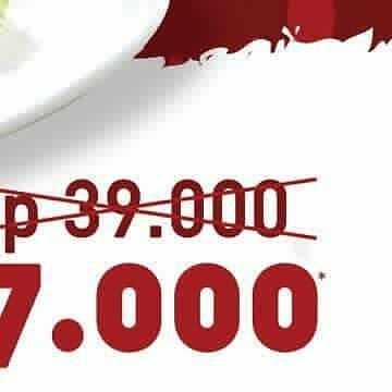 oldtownMKS's tweet photo. Meriahkan Kemerdekaan bersama Oldtown White Coffee dengan menu "Crispy Wings"

Hanya dengan Rp 17.000!
MERDEKA!!🤛 https://t.co/InAnMixDby https://t.co/JZ0Xqu1EBv
