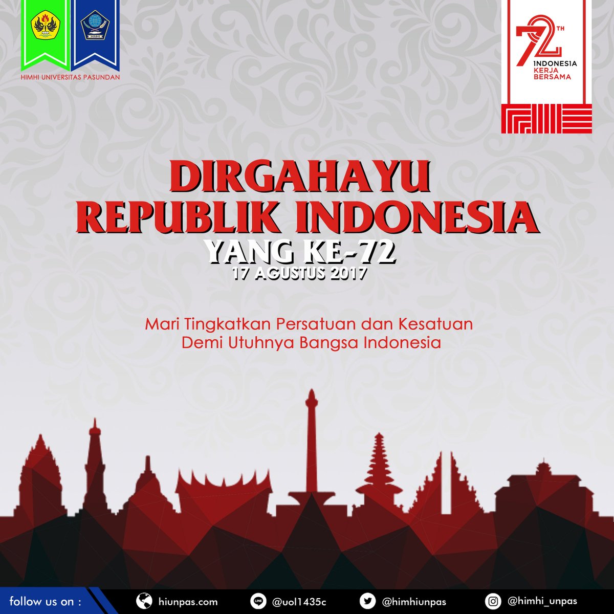 HIMHI UNPAS tweet media