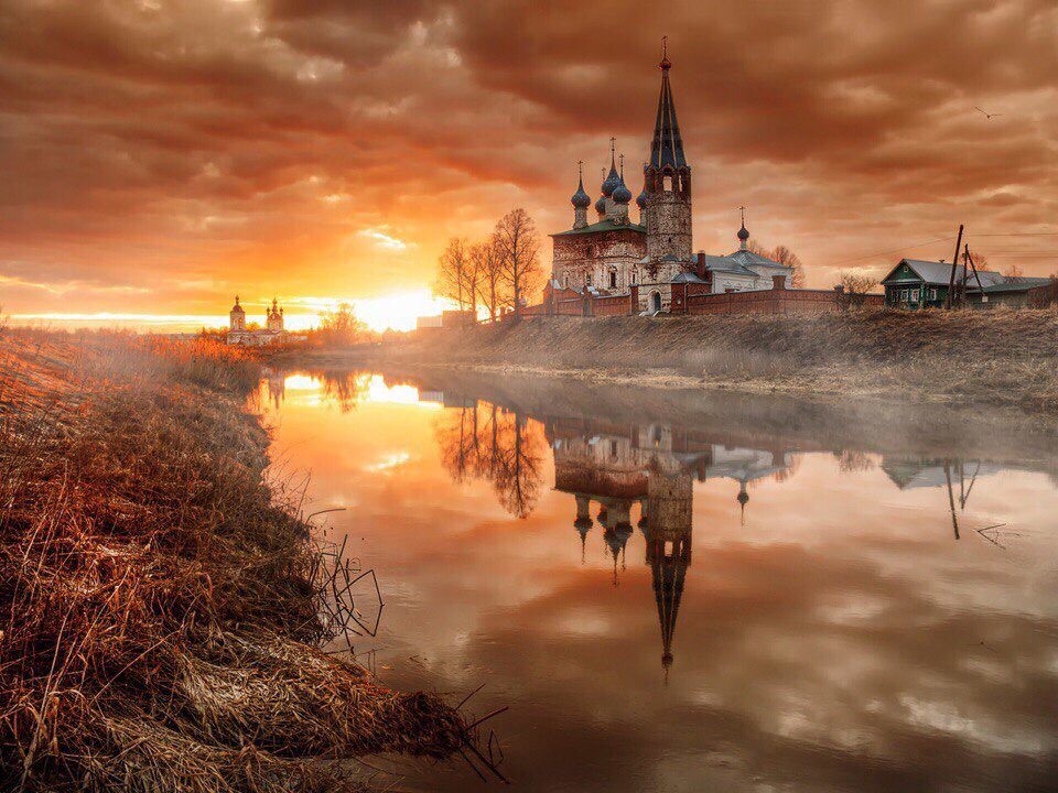 #Russia #Россия
