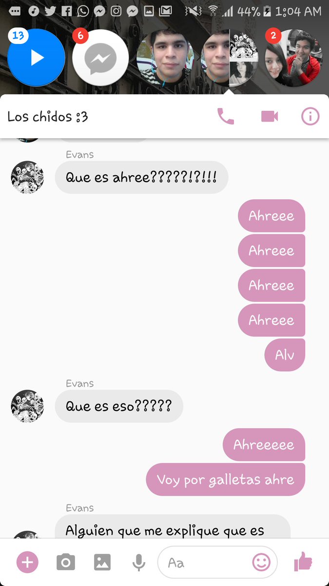 xlessslyx's tweet photo. Ahre.

#CD9 #AlonsoVillalpandoTrendy #Coders #KCAMexico https://t.co/iHyih7aIt7