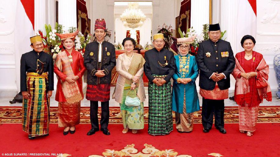 detikcom's tweet photo. Mega-SBY Bertemu, PDIP: Kepemimpinan Jokowi Menyatukan https://t.co/bNUmAxlK28 https://t.co/ZGCf1tyq0L