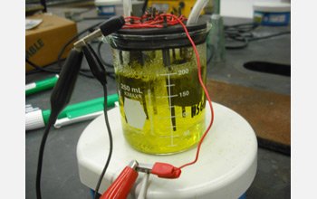 Anl_electrochem's tweet photo. #Electrocatalytic oxidation is used to purify water too. #Electrochemistry applications in daily life. https://t.co/tZIVofEYnb