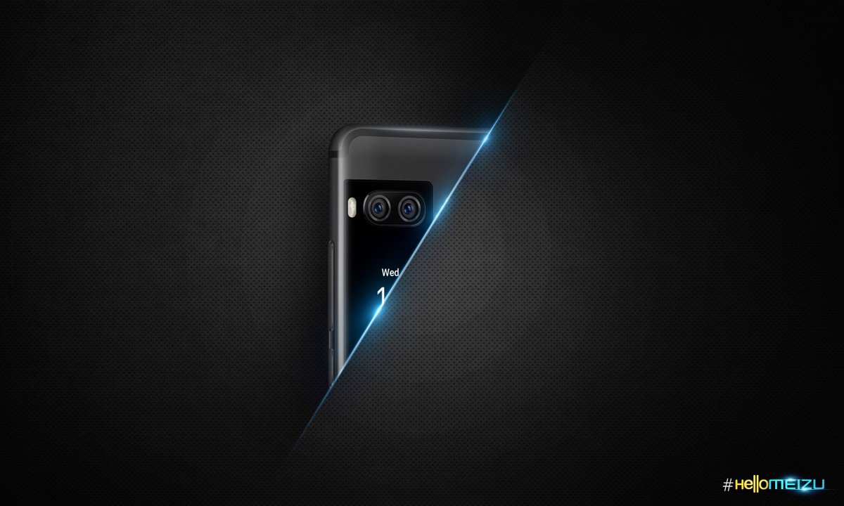 hellotronics's tweet photo. Why settle for having a FRONT camera when you can also have REAR screen?

Stay tuned for more announcements ;)

#Hellotronics
#HelloMeizu https://t.co/WwMpdBrOqg