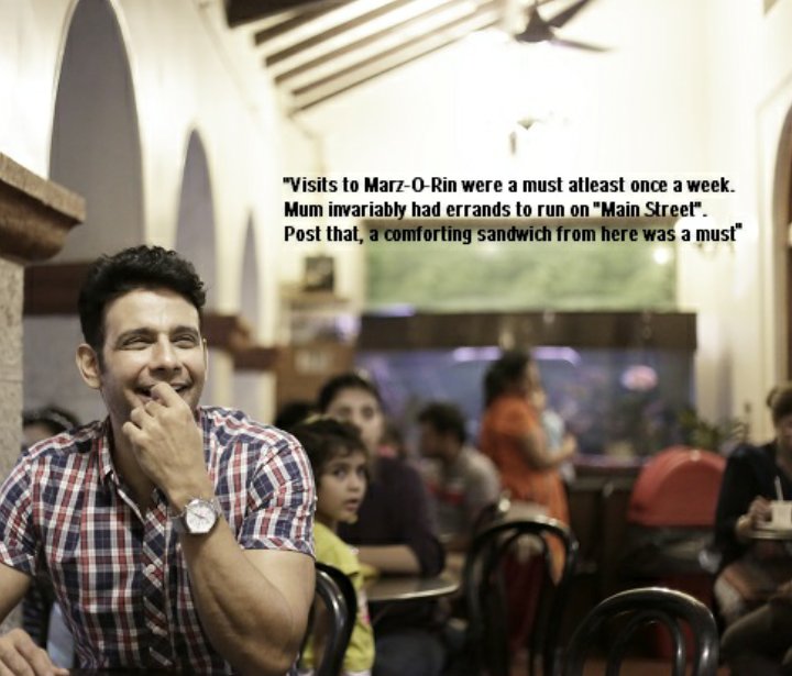 PuneTimesOnline's tweet photo. This is how @virafpatel is celebrating #Navroze in Pune. Read: https://t.co/s8z0EkQPlK https://t.co/LAfzT7sNLI