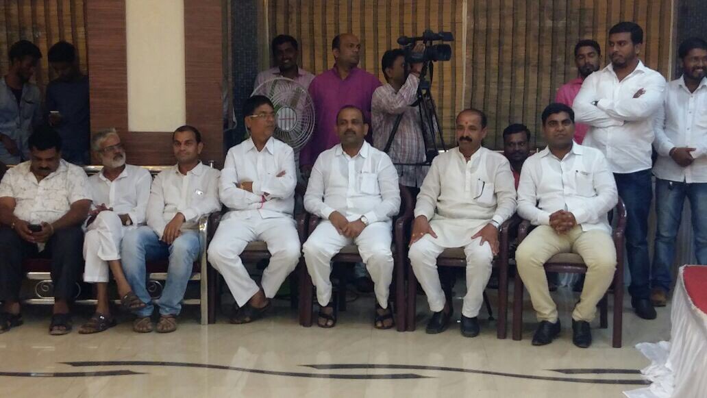 Chitra Kishor Wagh tweet media