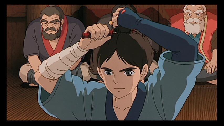 もののけ姫の気になる考察 2 15