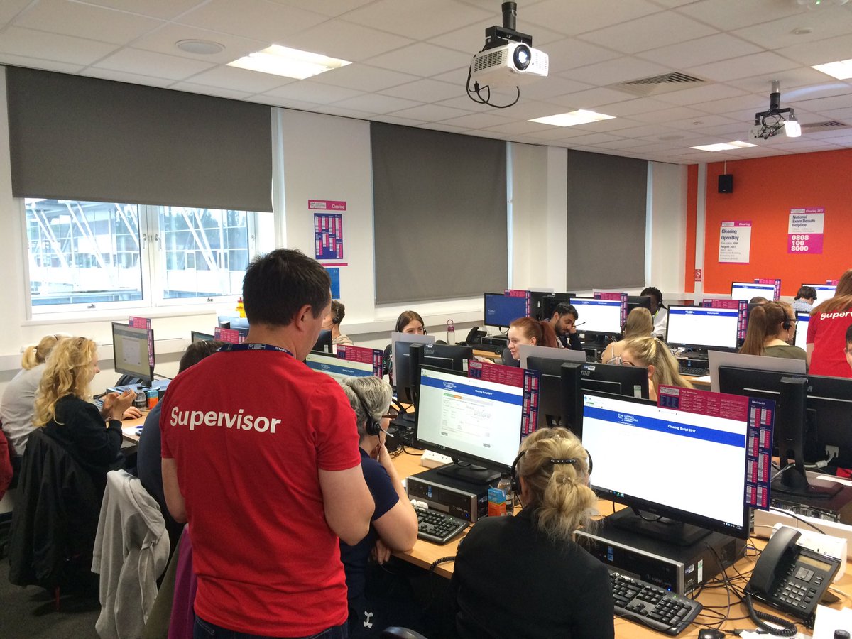 LJMU's tweet photo. Morning! The #Clearing hotline is now open for your calls:

☎️ 0808 5 564 565
📲 https://t.co/4v9CtANfRN https://t.co/Rjwzr1TW3x