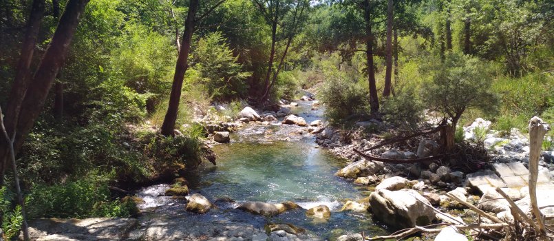 ecampania's tweet photo. #Itinerari. Le sorgenti del #Sammaro
Rocce levigate e acqua cristallina creano uno scenario fiabesco https://t.co/nvTBmSSEUA https://t.co/qlL5oF05vv