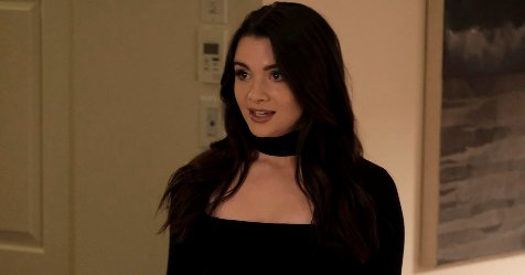 TVGuide's tweet photo. #TheBoldType's @theKatieStevens says the #Janestrip ship "could rise again" https://t.co/xpupsdr6ws https://t.co/OjiVkyjApX